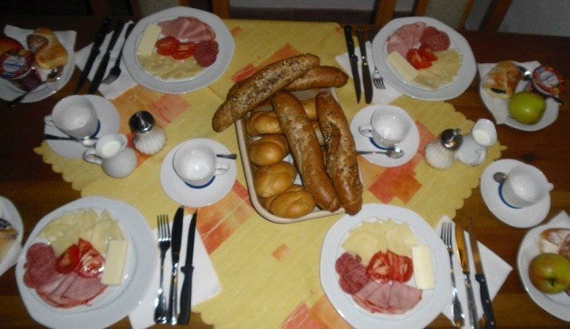 Penzion Podhradí Český Krumlov